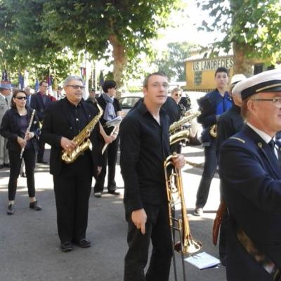 congrès médaillés militaires